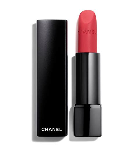 chanel red lipstick price